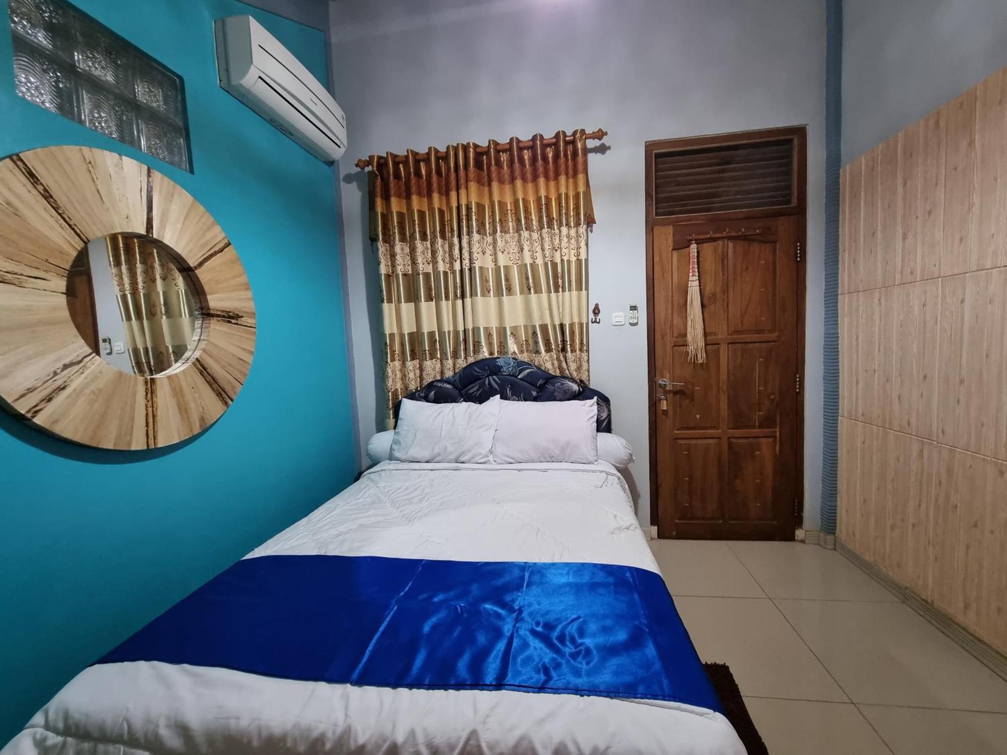 Istana Ombak Eco Resort Pacitan Ngoại thất bức ảnh