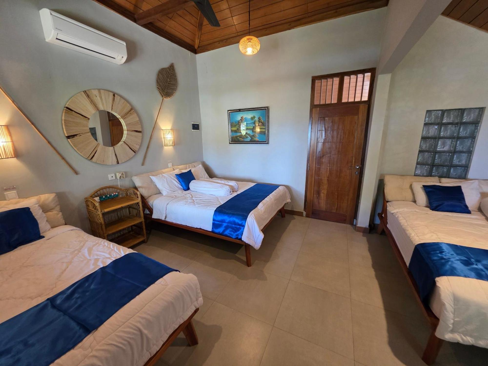 Istana Ombak Eco Resort Pacitan Ngoại thất bức ảnh